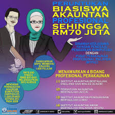 The peneraju tunas potensi scholarship programme is aimed to allow opportunities for financial assistance to spm/stpm leavers from challenging background, who have potential and from families with household income of rm4. Ahmad B Maslan On Twitter Peluang Biasiswa Akauntan Profesional Hingga Rm70 Juta Di Bawah Yayasan Peneraju Pendidikan Bumiputera Usaha Umno Yg Amat Baik Tkasih Https T Co Vouv01cbvp