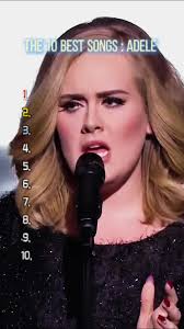 The Best of Adele
