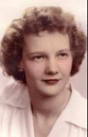 Virginia Kaiser Obituary (1925