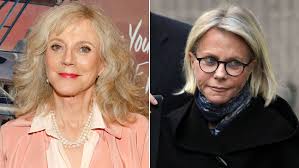 Blythe Danner Set as Ruth Madoff as ABC Drama Fills Out Cast