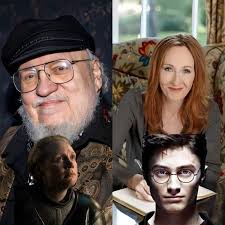 Didn't get a chance to look at this closely. But man HBO definitely has the  nose and ears of book Ron that Rowling described in my mind.