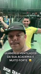 Qdo Estou Ibdo P Academia E O Vento Me Leva P A Lachonete