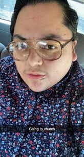 Trans man seeking friends in San Fernando valley area