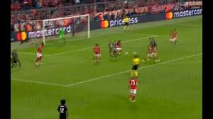 Cristiano ronaldo has now scored 10 goals vs manuel neuer in just 9 games against him (club and country). Incredible Save By Neuer From Ronaldo Album On Imgur