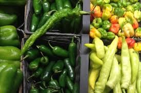 Image result for Capsicum annuum