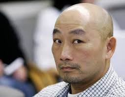 Bandit in Seattle Wah Mee Murders Tony Ng Deported to Hong Kong