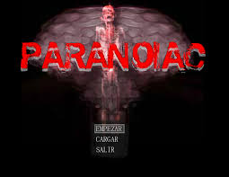 Ib, ao oni, mad father, the witch's house, corpse party, etc. Paranoiac Wiki Indie Horror Rpg Fandom