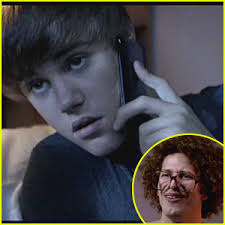 Justin Bieber & Andy Samberg: SNL 'Roommates'!