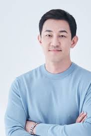 Han Jung-soo (한정수)