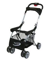 Baby Trend Snap N Go Original Review Babygearlab
