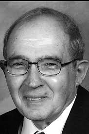 James F. 'Jim' Sherry