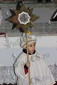 Romanian christmas song for classical guitar. Foto Cei Trei Crai De La RÄƒsÄƒrit La ResiÅ£a