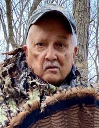 Obituary for Bernard “Bernie” James Pawlasek