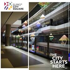 2020 sherwood drive, sherwood park, ab, t8a 3h9. Elpro City Square Mall Chinchwad Shopping Malls In Pune Mallsmarket Com