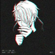 10 most popular and most recent sad anime boy wallpaper for desktop with full hd 1080p (1920 × 1080) free download. Boy Sad Anime Pfp Meme Meme Wall