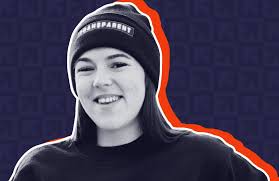 Hannah Williams: Changemakers 2023