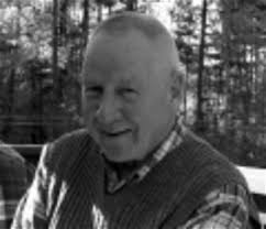 Gilbert WALKER Obituary