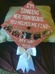 Somehow i just graduated college! My Graduation Cap The Quote Is From Legally Blonde The Musical College Graduation Cap Decoration High School Graduation Cap Decoration College Grad Cap Ideas