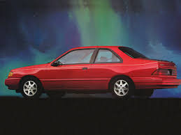 Image result for Vermillion 1994 Mercury