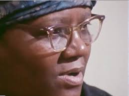 Say Brother; Malcolm X (1969); Ella Collins interview