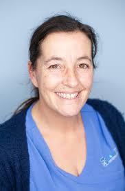 Meet Carley, Receptionist at...