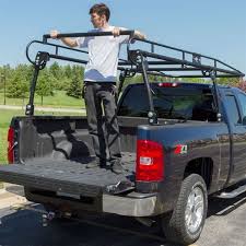 Elevate Outdoor Universal Steel Pickup Truck Rack Pickup Trucks Custom Trucks Truck Accessories