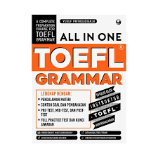 Kunci jawaban buku toefl longman pdf. Terkini Kunci Jawaban Toefl