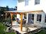Covered Deck