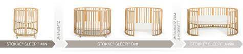 Kostenlose lieferung für viele artikel! Stokke Sleepi Das Wandelbare Bett Vickyliebtdich