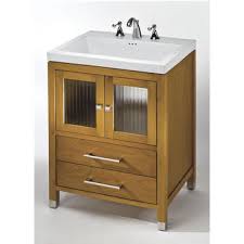 Newtown single bathroom set chelsea single bathroom vanity. Bathroom Vanity 24 Chelsea Vanties Available In Light Cherry Dark Cherry White Finishes By Empire Industries Kitchensource Com
