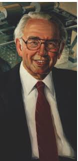 John Vincent Atanasoff and the Birth of Electronic Digital Computing