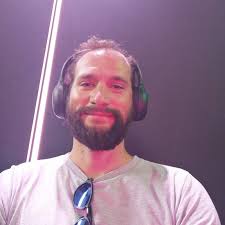 The Team — Waves of Change