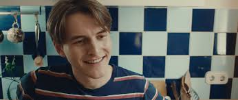 Industry Standard — Josephine Lohoar Self