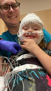 Has anyone had Inspire Sleep device implanted for sleep apnea?