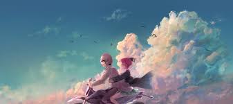 Collection by meerub zeeshan • last updated 2 days ago. Aesthetic Anime Wallpaper Top Free Aesthetic Anime Background 24wallpapers