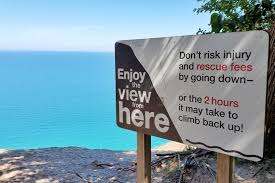 The trail includes several steep hills and provides one of the most dramatic views in leelanau county. Pyramid Point Trail Pics More Great Hikes In Sleeping Bear Dunes Michigan Travel Blog Flashpacking America