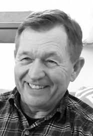 Jan Burkhard Obituary (1947