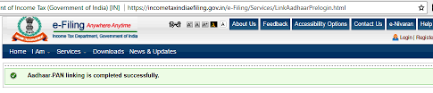 February 17 at 1:17 am ·. Deadline Alert Linking Pan To Aadhaar Card By March 31 Check Step By Step Procedure Here India Com