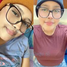 Campaña Solidaria 'Todos por Fiorella' busca recaudar fondos para  tratamiento en el extranjero de joven con leucemia