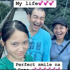 Mark Gilboy's Instagram, Twitter & Facebook