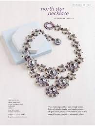 Beadwork Magazine Favorite Bead Stitches 2012 Bead Work Jewelry Magazine Beads Beaded Jewelry Patterns