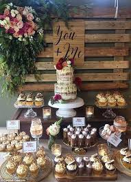 Dessert Table Dessert Display Wedding Wedding Dessert Table Decor Dessert Bar Wedding