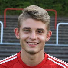 Kader des SV Hasborn