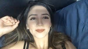 I love being Isabella's mommy. 👩‍👧💜🥰