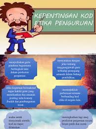 Kod etika kaunselor lembaga kaunselor. Gpp 1063 Kepentingan Etika Perguruan