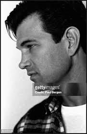 239 Paul Isaak Photos & High Res Pictures