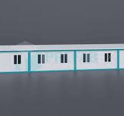 Container Clinics | Portable Clinic Container