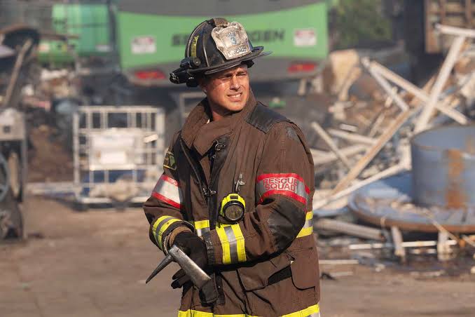 Where Was Severide on Chicago Fire This Week? (March 18, 2026)