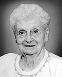 Phyllis Burrows Obituary