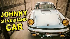 During this mission you will hunt down a man named grayson who is holed up on a ship called the ebunike. Cyberpunk 2077 How To Get Johnny Silverhand Friend Weapon Iconic Archangel Power Revolver Youtube